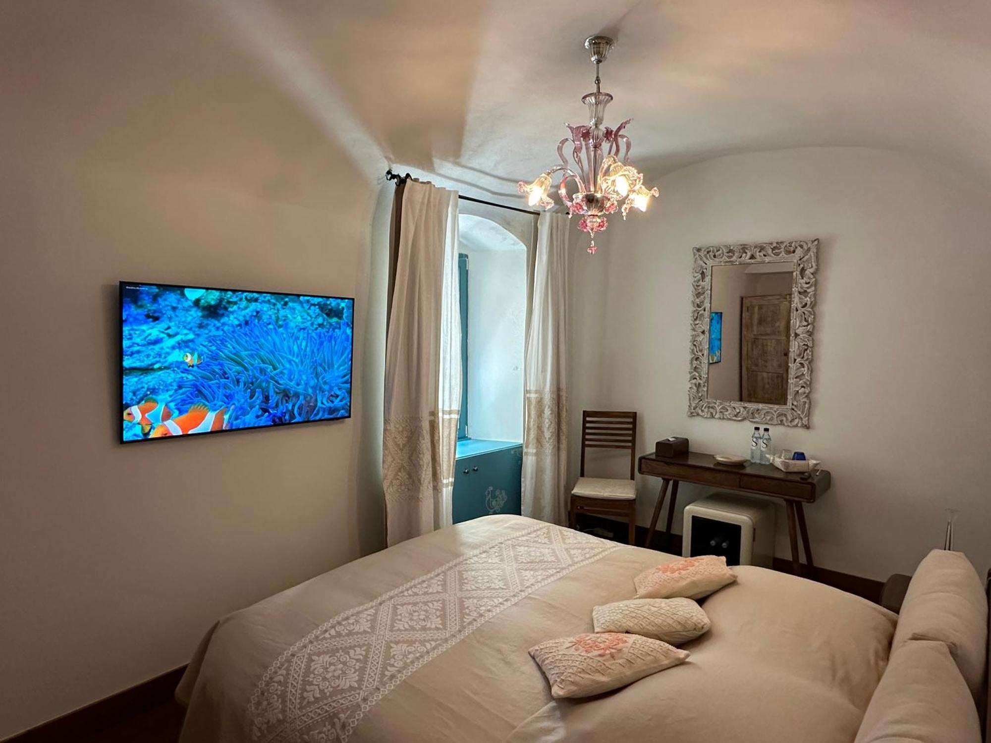 Entre Ciel Et Mer Hotel โบนิฟาซิโอ ภายนอก รูปภาพ