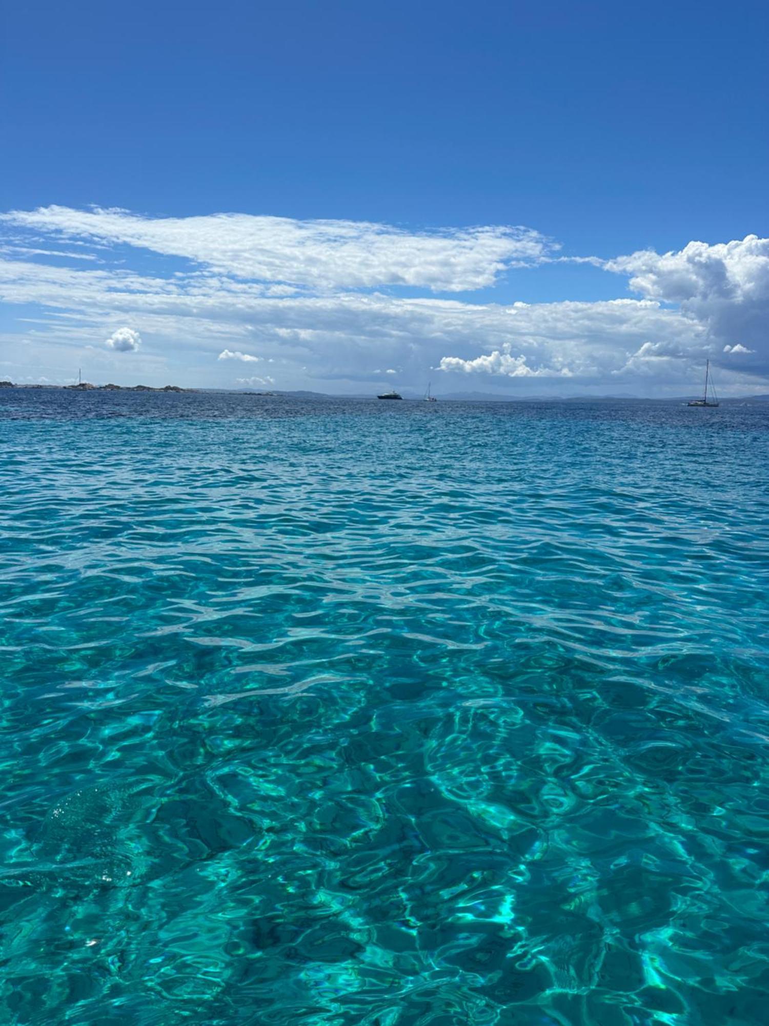 Entre Ciel Et Mer Hotel โบนิฟาซิโอ ภายนอก รูปภาพ